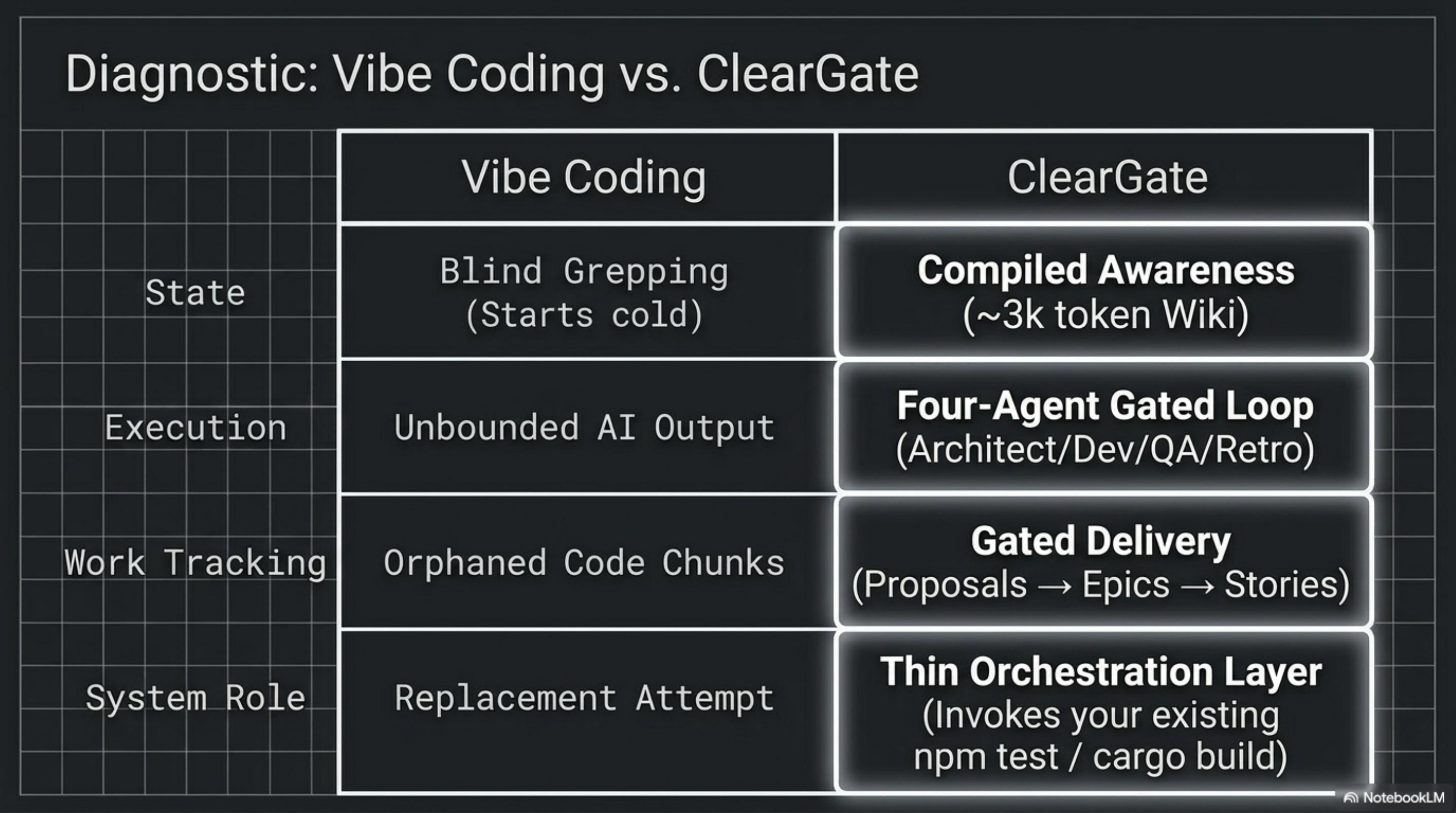 cleargate · slide 7